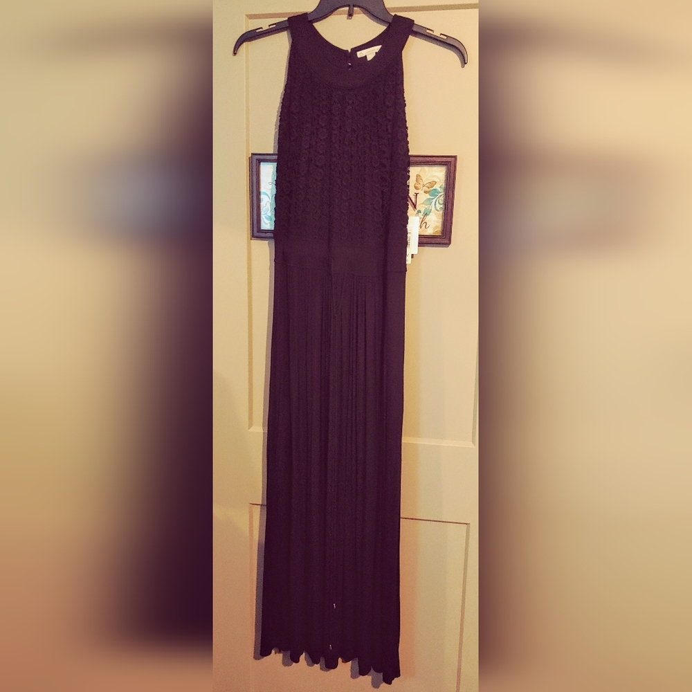 Dress Barn Maxi Dress